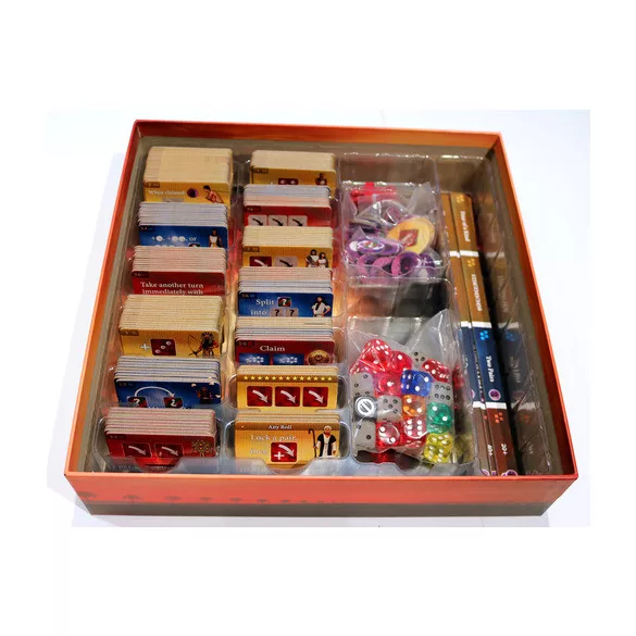 Favor of the pharaoh