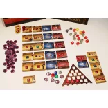 Favor of the pharaoh