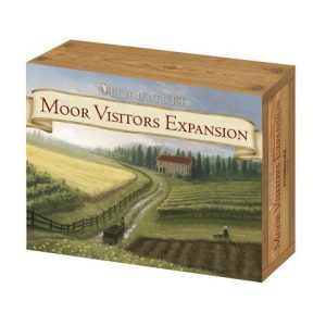 Viticulture Essential: Moor Visitors expansion