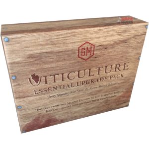 Viticulture Essential Upgrade Pack