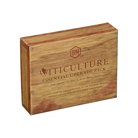 Viticulture Essential Upgrade Pack