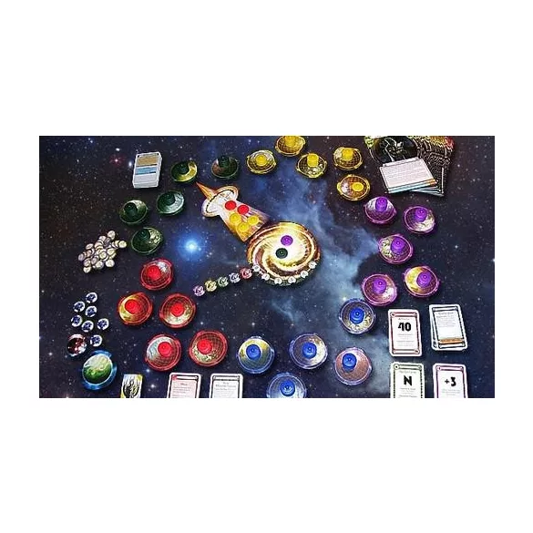 Cosmic Encounter