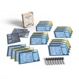 Captain Sonar: Upgrade one