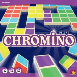 Chromino