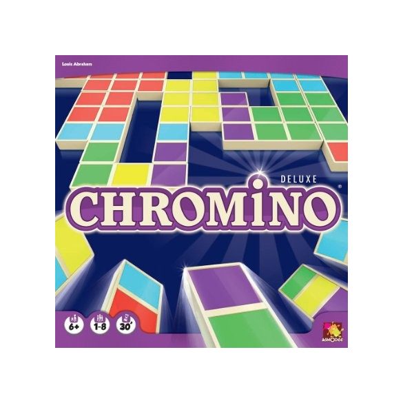 Chromino