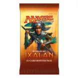 Magic: The Gathering -  Rivals of Ixalan - Booster pack