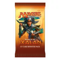 Magic: The Gathering -  Rivals of Ixalan - Booster pack