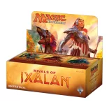 Magic: The Gathering -  Rivals of Ixalan - Booster pack