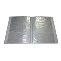 Kártyatartó mappa (A4)