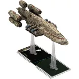 Star Wars X-wing: C-ROC Cruiser kiegészítő