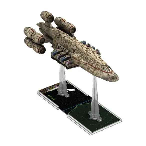 Star Wars X-wing: C-ROC Cruiser kiegészítő