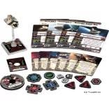 Star Wars X-wing: Phantom II. kiegészítő (eng)