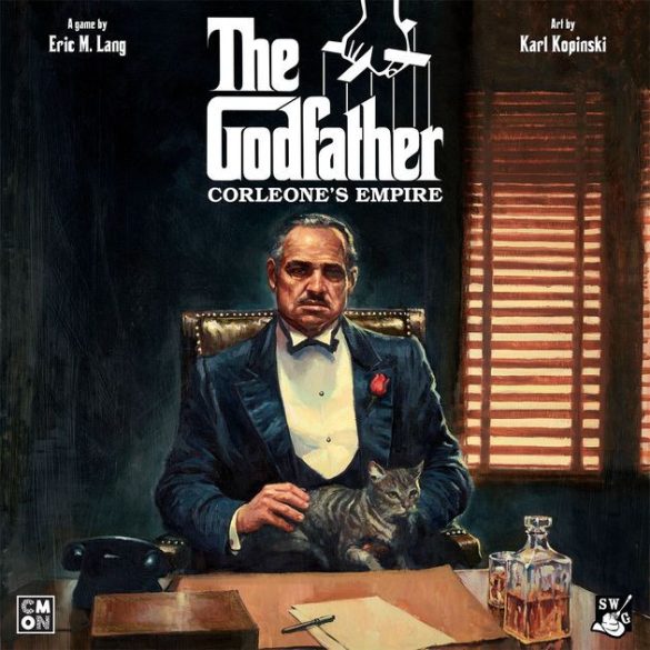 The Godfather (eng)