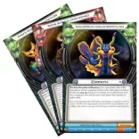 Cosmic Encounter: Cosmic Conflict