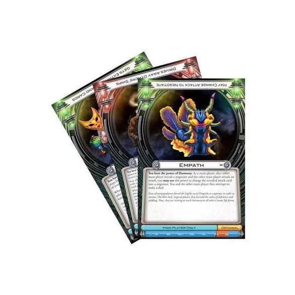 Cosmic Encounter: Cosmic Conflict