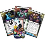 Cosmic Encounter: Cosmic Dominion