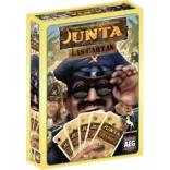 Junta: Las Cartas BONTOTT társasjáték