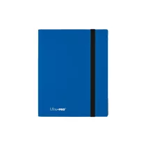 Kártyatartó mappa - kék (Ultra pro)
