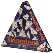 Triominos De Luxe