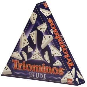 Triominos De Luxe