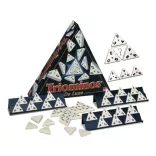 Triominos De Luxe