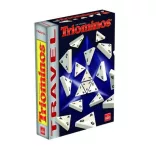 Triominos Travel Edition