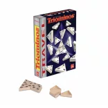 Triominos Travel Edition