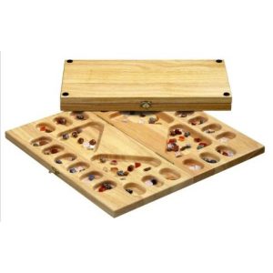 Kalaha, Mancala 2-4 személyes