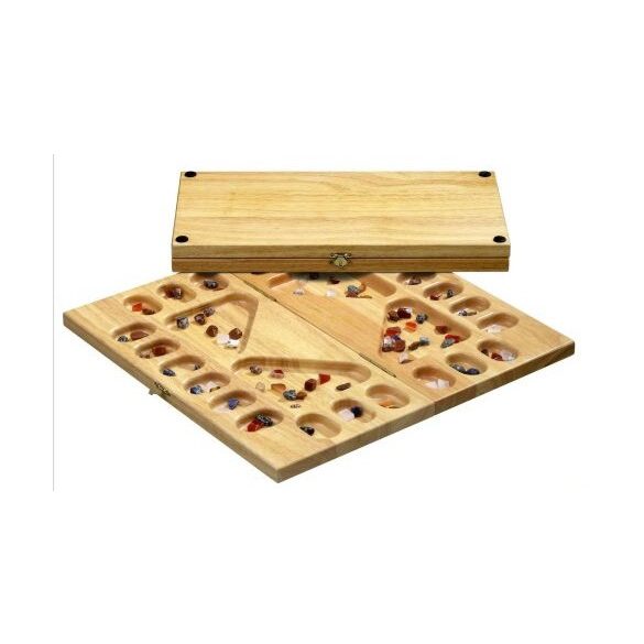 Kalaha, Mancala 2-4 személyes