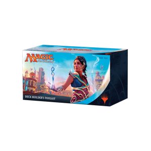 Magic: The Gathering -  Kaladesh - Deck Builder's Toolkit