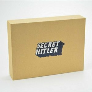 Secret Hitler