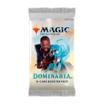Magic: The Gathering -  Dominaria
