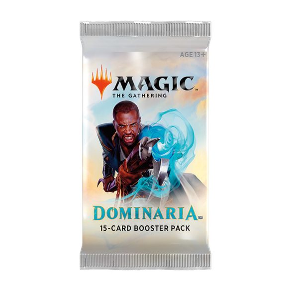 Magic The Gathering: Dominaria