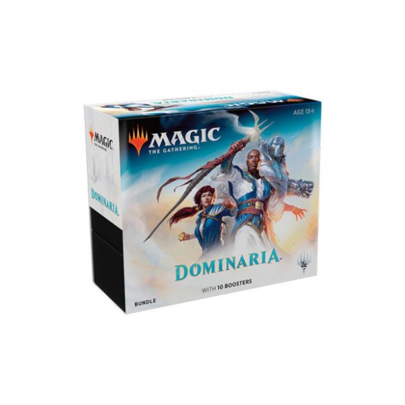 Magic The Gathering: Dominaria - Bundle
