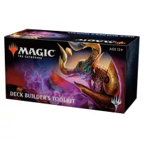   Magic: The Gathering -  Core 19 - Deck Builder's Toolkit