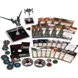 Star Wars X-wing: Saw's renegades