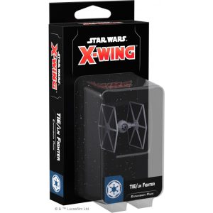 Star Wars X-wing: TIE/ln Fighter Expansion Pack (eng)