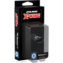 Star Wars X-wing: TIE Advanced x1 Expansion Pack (eng)