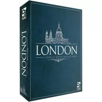 London második kiadás (eng)