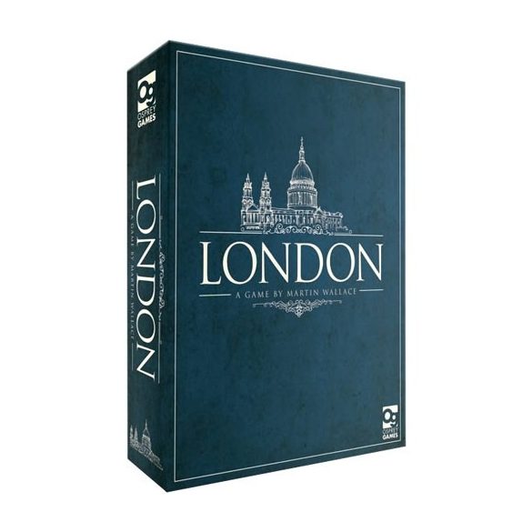 London második kiadás (eng)