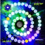 Gravwell: Escape from the 9th Dimension (eng) BONTOTT társasjáték