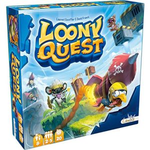 Firkaland (Loony Quest) (eng)