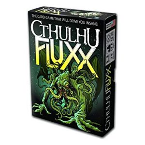 Fluxx - Cthulhu (eng)