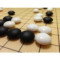 Go játék 36 cm
