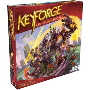 KeyForge - Call of the Archons kezdő szett (eng)