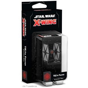Star Wars X-wing: TIE/fo Fighter Expansion Pack (eng)
