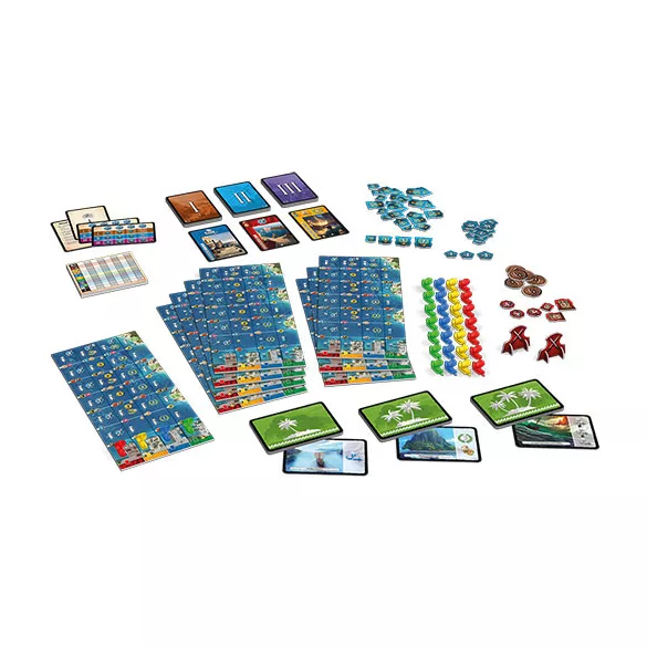 7 Csoda - Armada kiegészítő (eng)