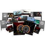 Star Wars X-wing: Resistance conversion kit (eng)