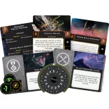 Star Wars X-wing: Mining guild TIE expansion (eng)