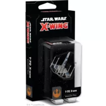 Star Wars X-wing:T-70 X-wing expansion (eng)